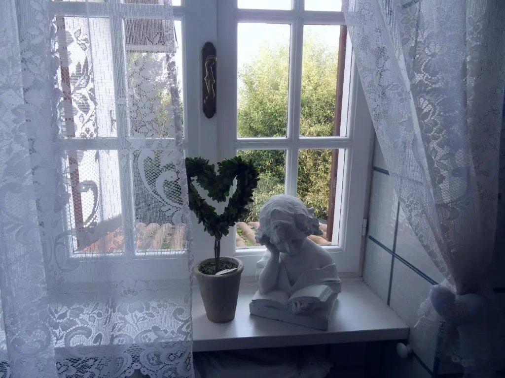Cuore Verde - Chambres