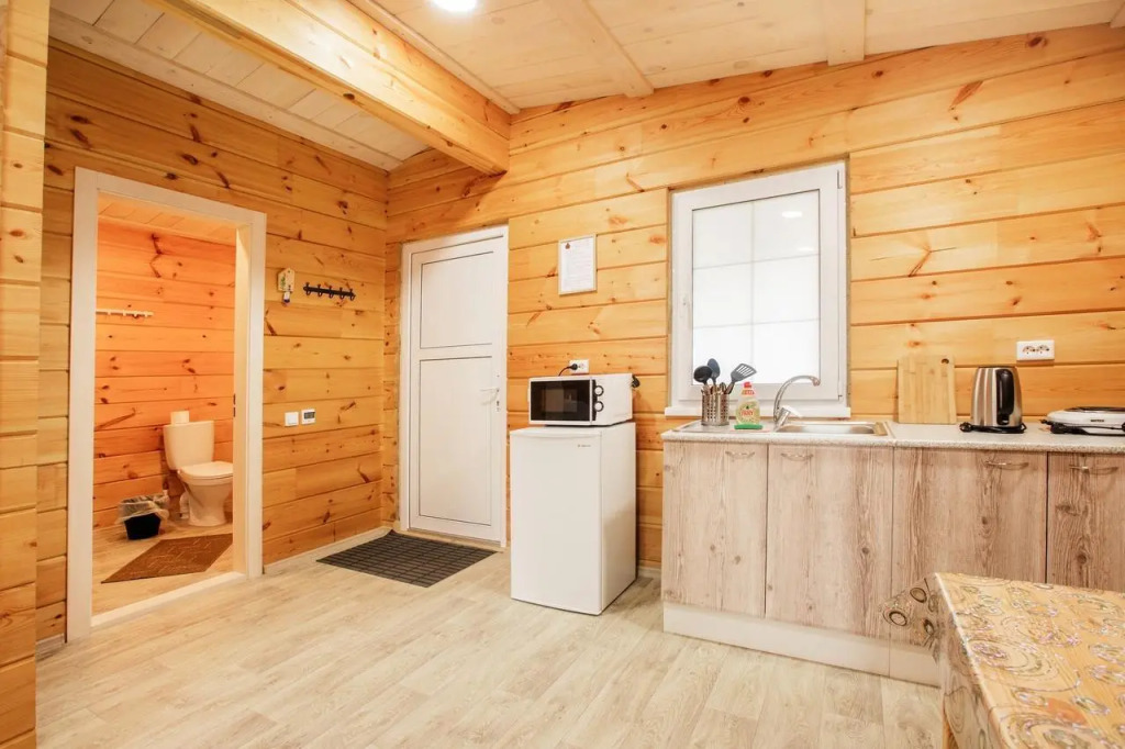 Медведь и Ягодка - фото 14