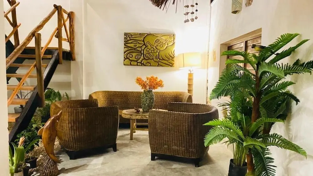 Hotel photo 9