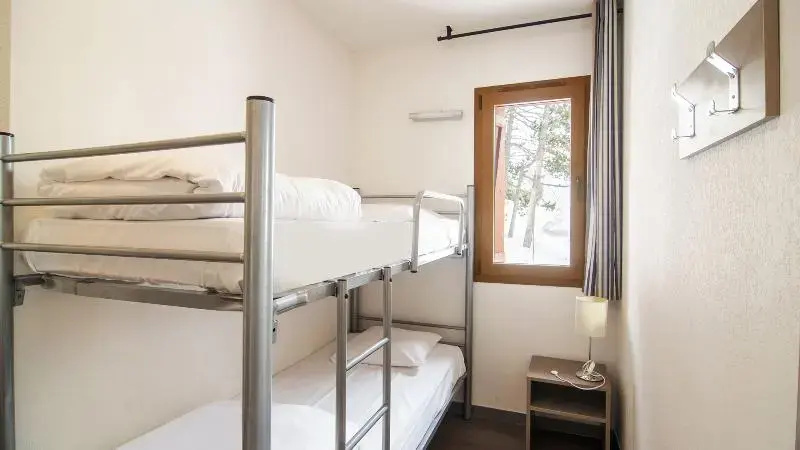 1 Bedroom Apartment with balcony