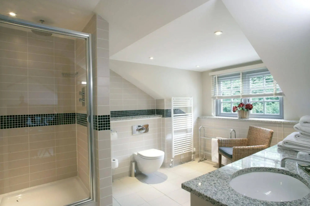 Rothay Garden by Harbour Hotels - Général