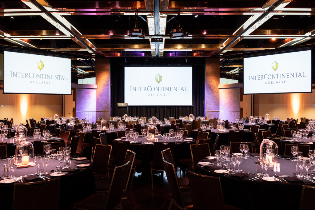 InterContinental Adelaide by IHG - Général