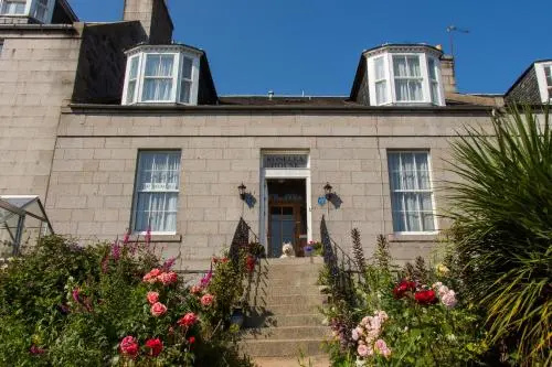 Roselea House - Général
