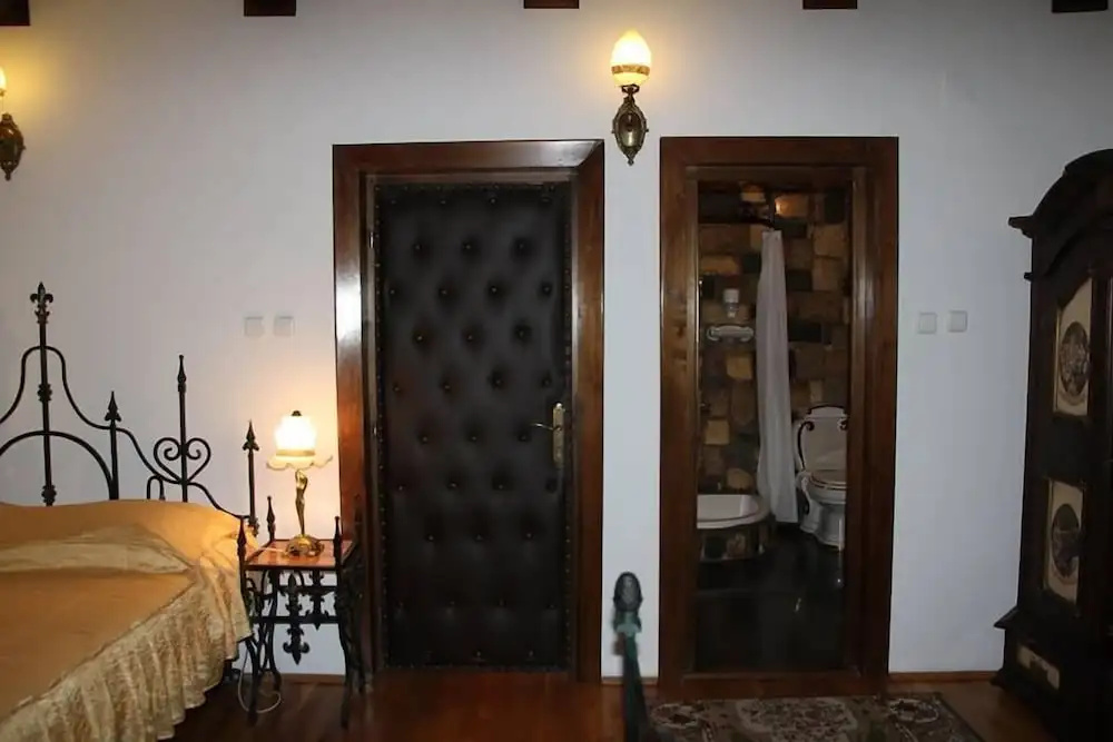 Hunter Prince Castle Hotel - Chambres