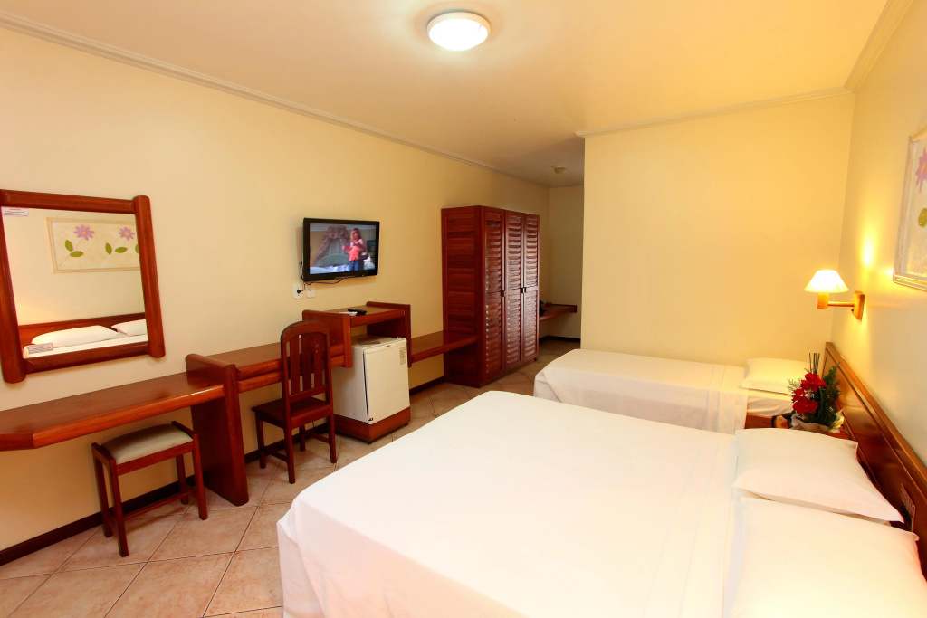 Porto Calem Praia Hotel - Général