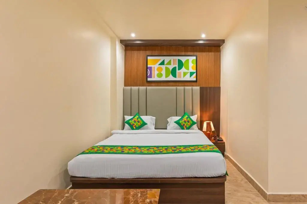 Hotel photo 12