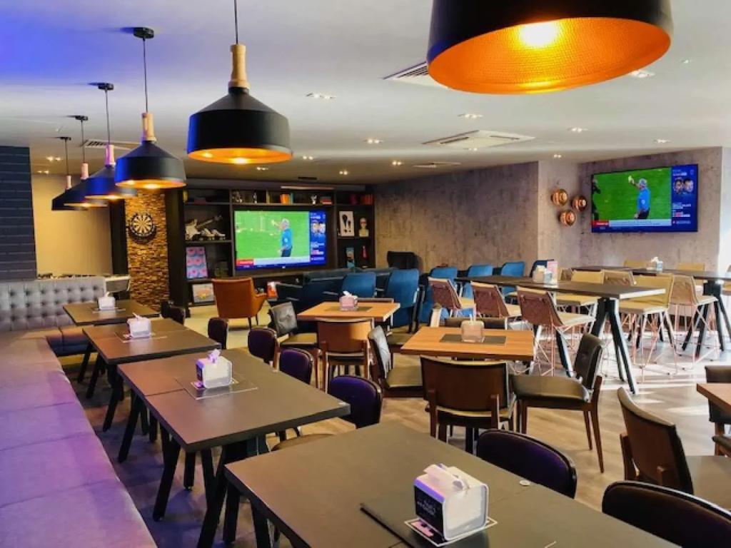 Village Hotel Blackpool - Général