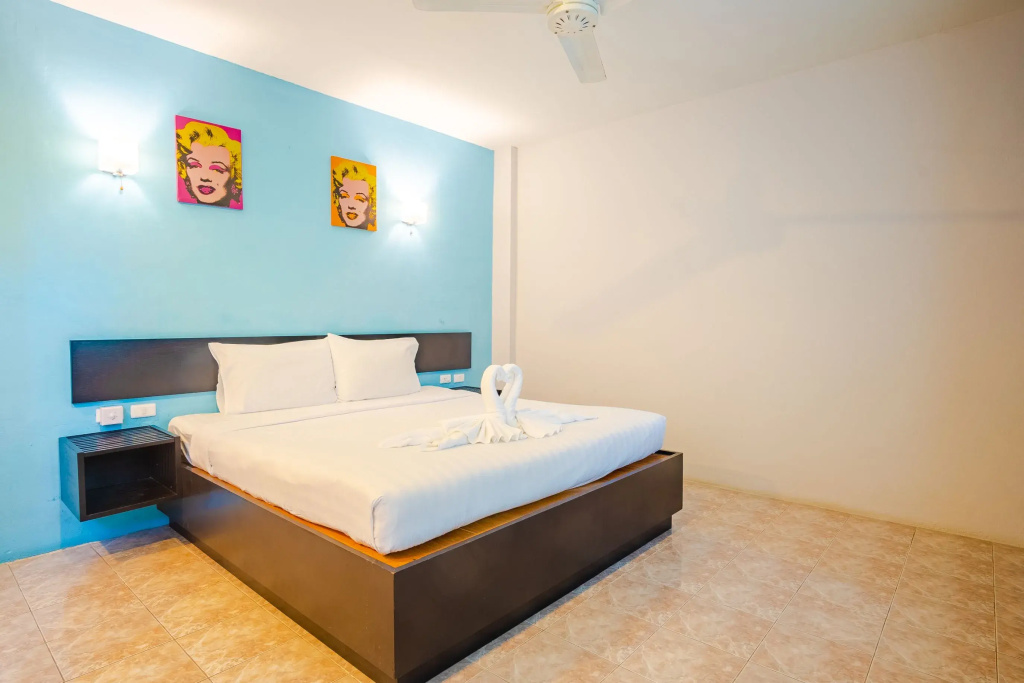 Hotel photo 16