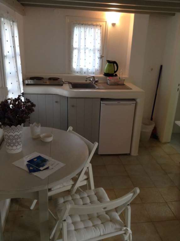 Gryparis Club Apartments Mykonos, ,