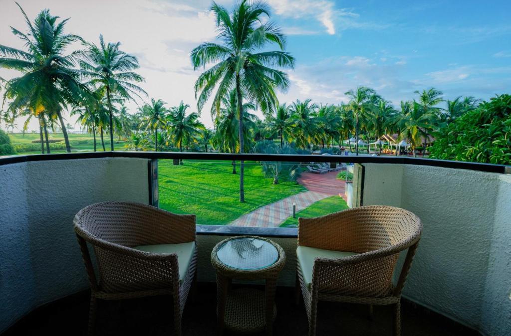 Holiday Inn Resort Goa