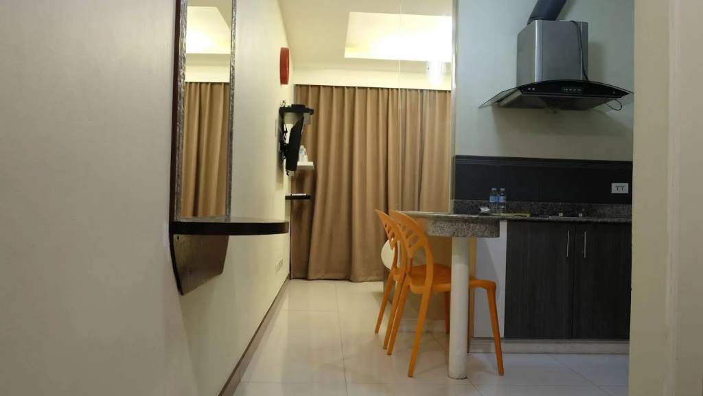 ZEN Rooms Malate Robinsons - Général