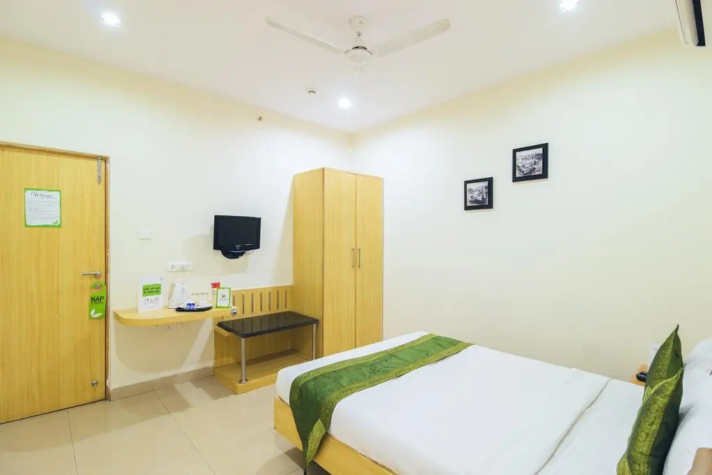 Hotel photo 8