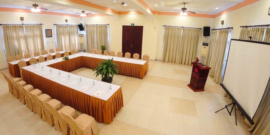 Golden Coast Resort & Spa