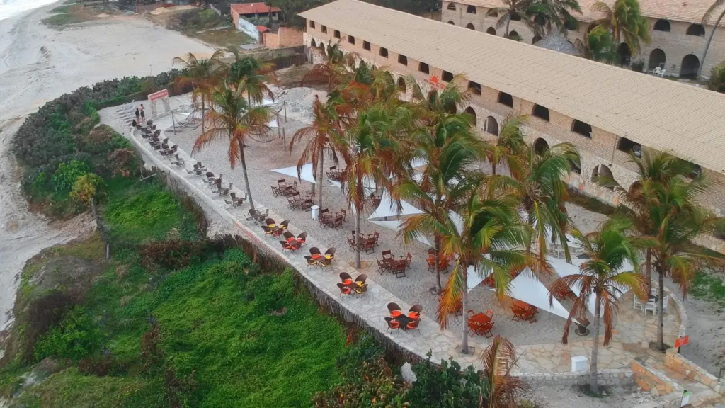 Hotel Parque das Fontes All Inclusive - Général