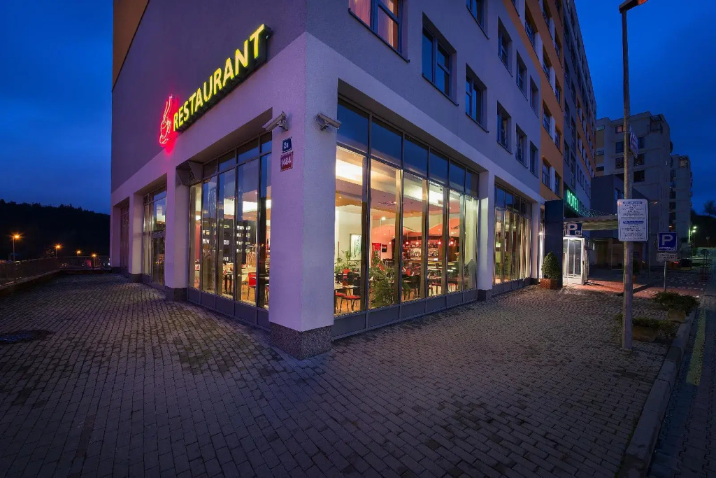 Hotel photo 25