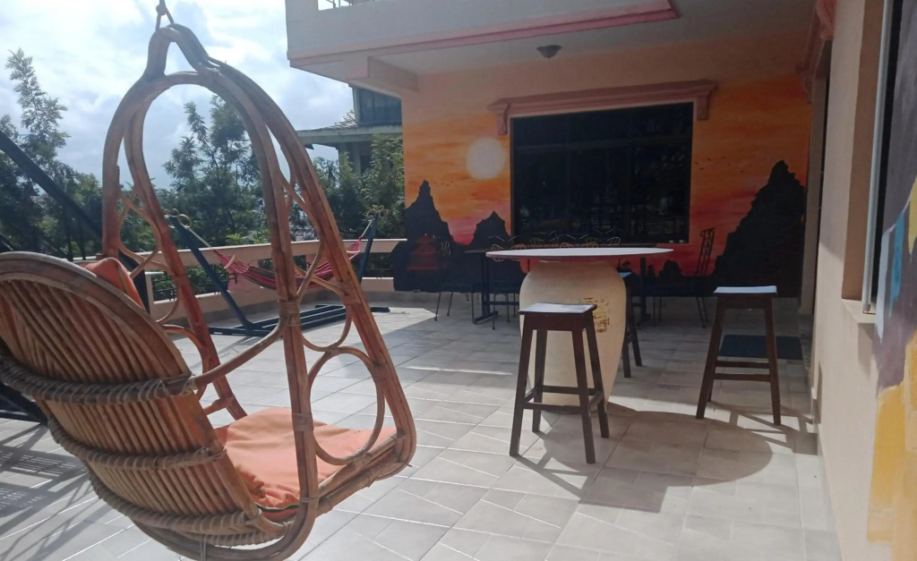 Hotel photo 12