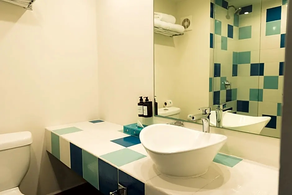 Fontan Ixtapa Beach Resort - All Inclusive - Chambres