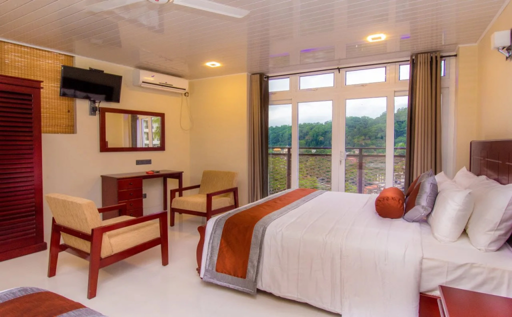 Hotel photo 5
