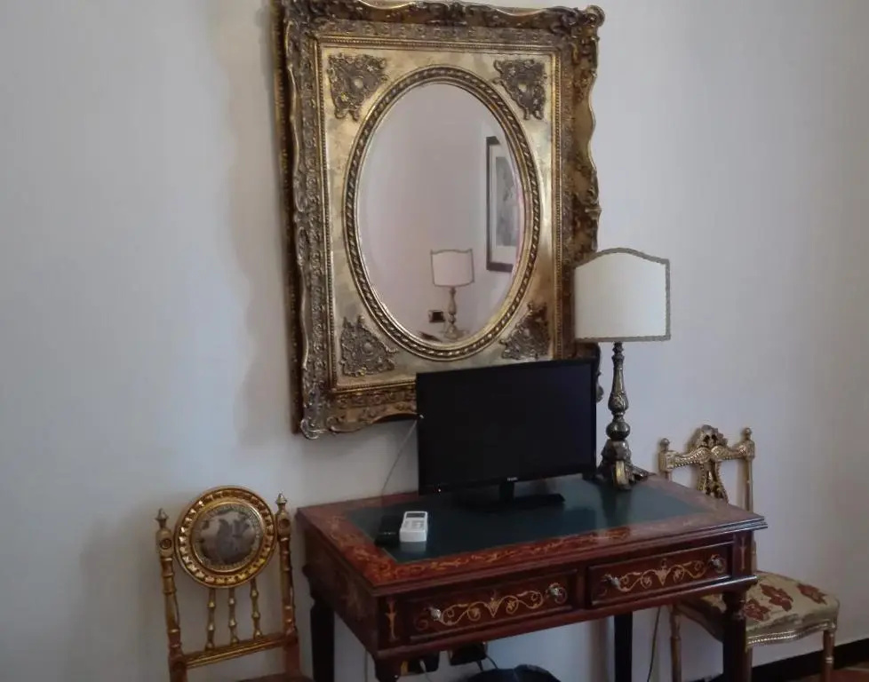 Superior Family room