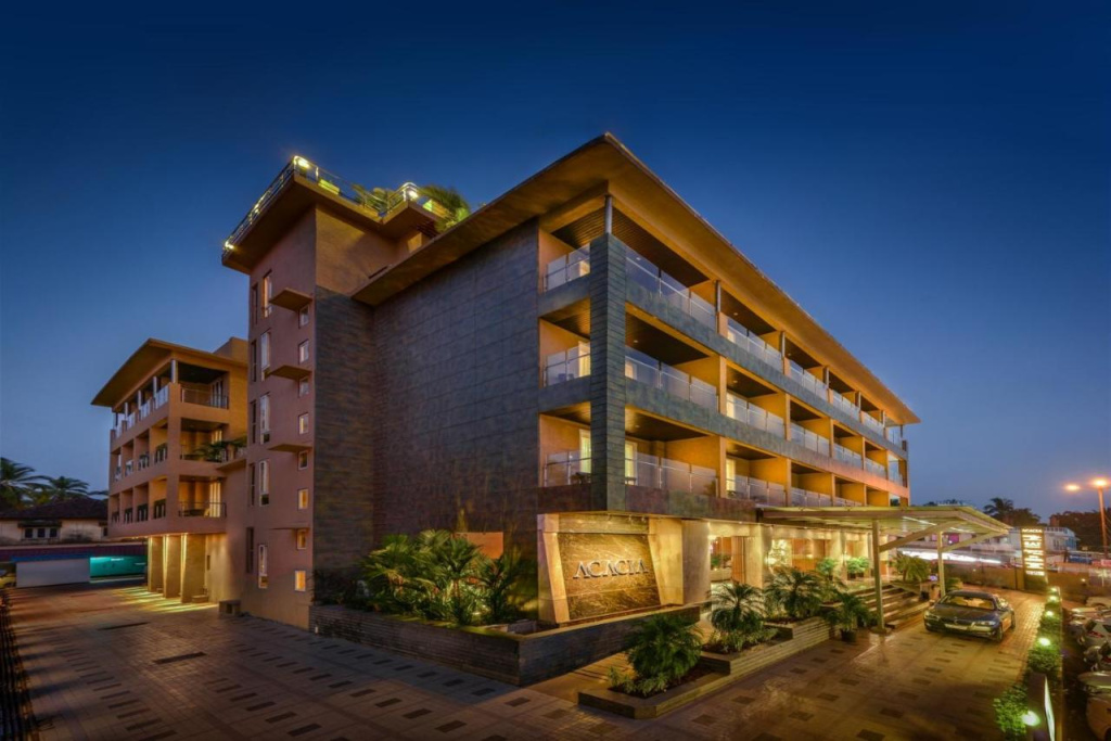 Hotel photo 14