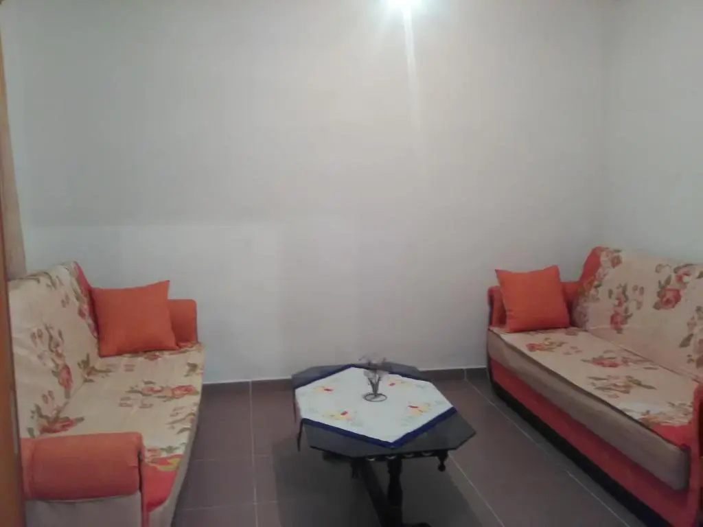 Deluxe Double room (twin beds)