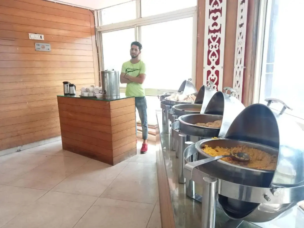 Hotel photo 30