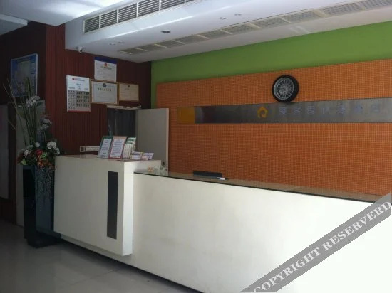 Food & Beverage