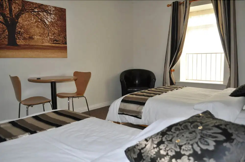 Hotel photo 20