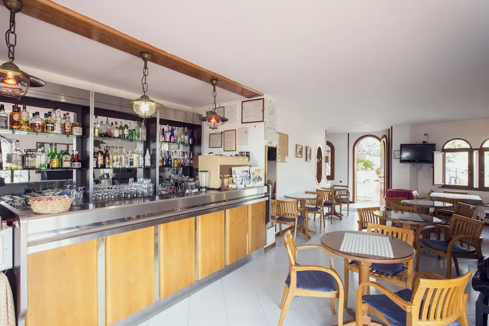 Hotel Villa Giuseppina - Général