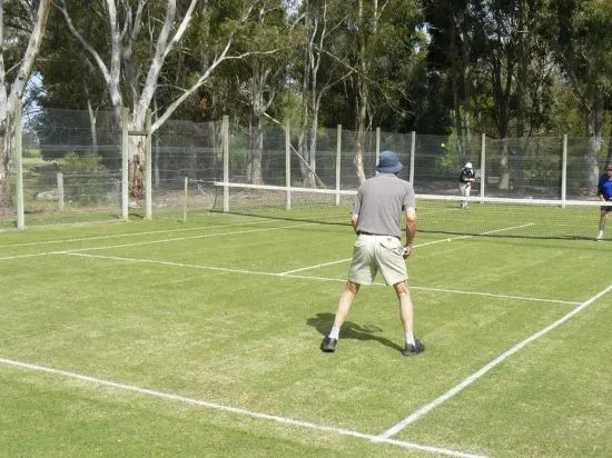 Camawald Coonawarra Cottage B&B