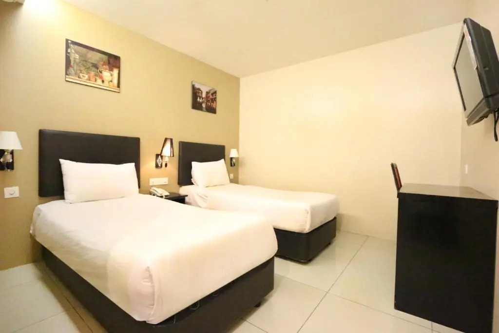 Best View Hotel Sunway Mentari