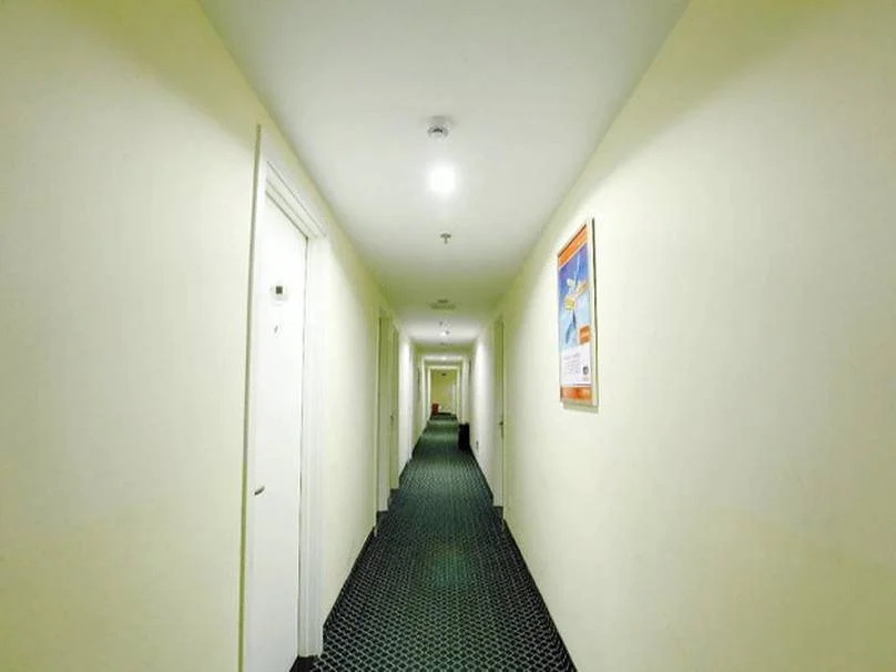 Hanting Premium Hotel Beijing Huayuanqiao - Général