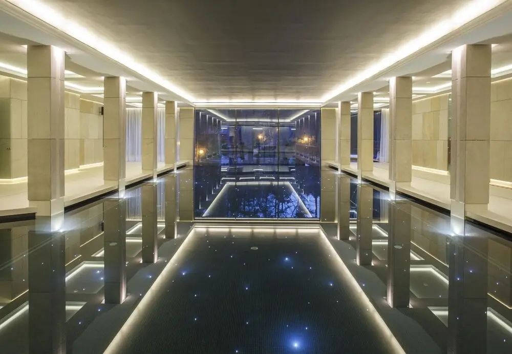 Hotel SPA Dr Irena Eris Polanica Zdroj - Général