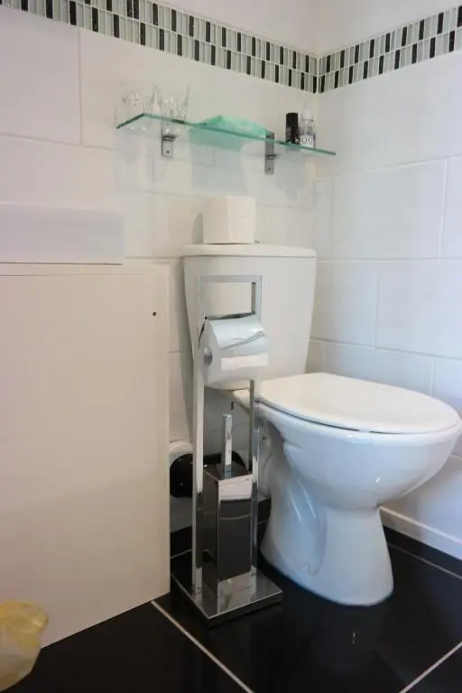 Shananagens Guesthouse - Chambres