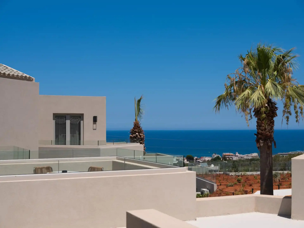 Galaxy Suites Boutique Resort - Chambres