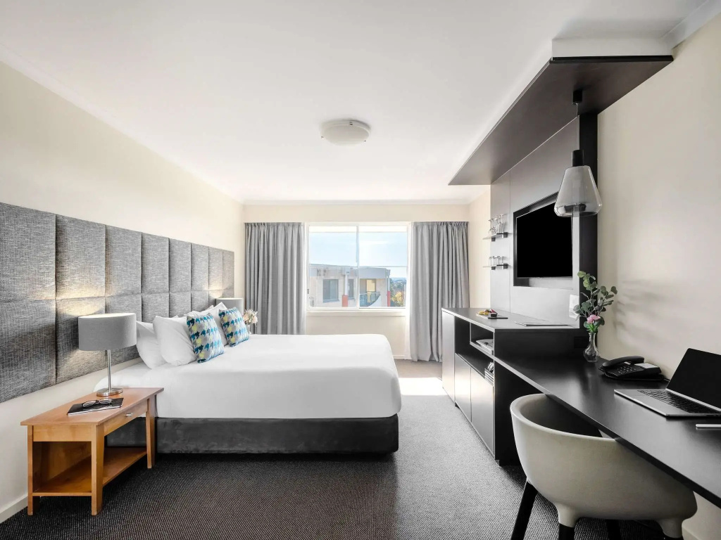Mantra on Northbourne Canberra - Chambres