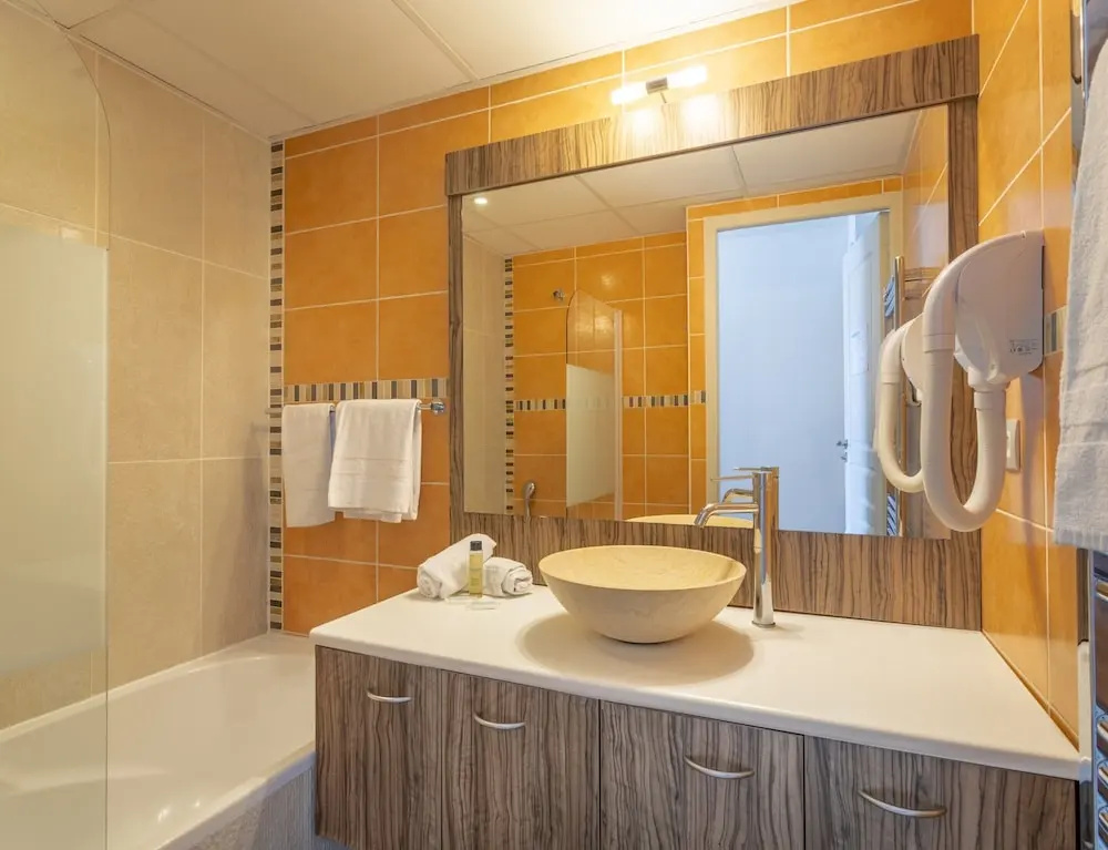 Voir la photo 4 — Retreat for 2 Near Lake Saint-cassien