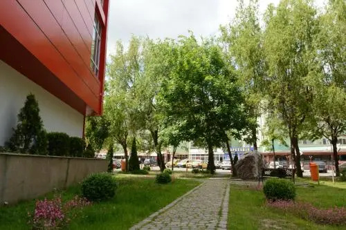 Hotel photo 18