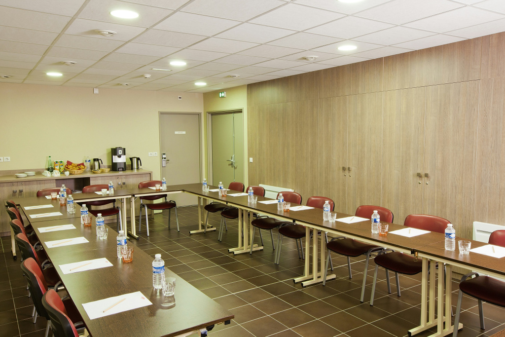 Residhome Reims Centre - Général