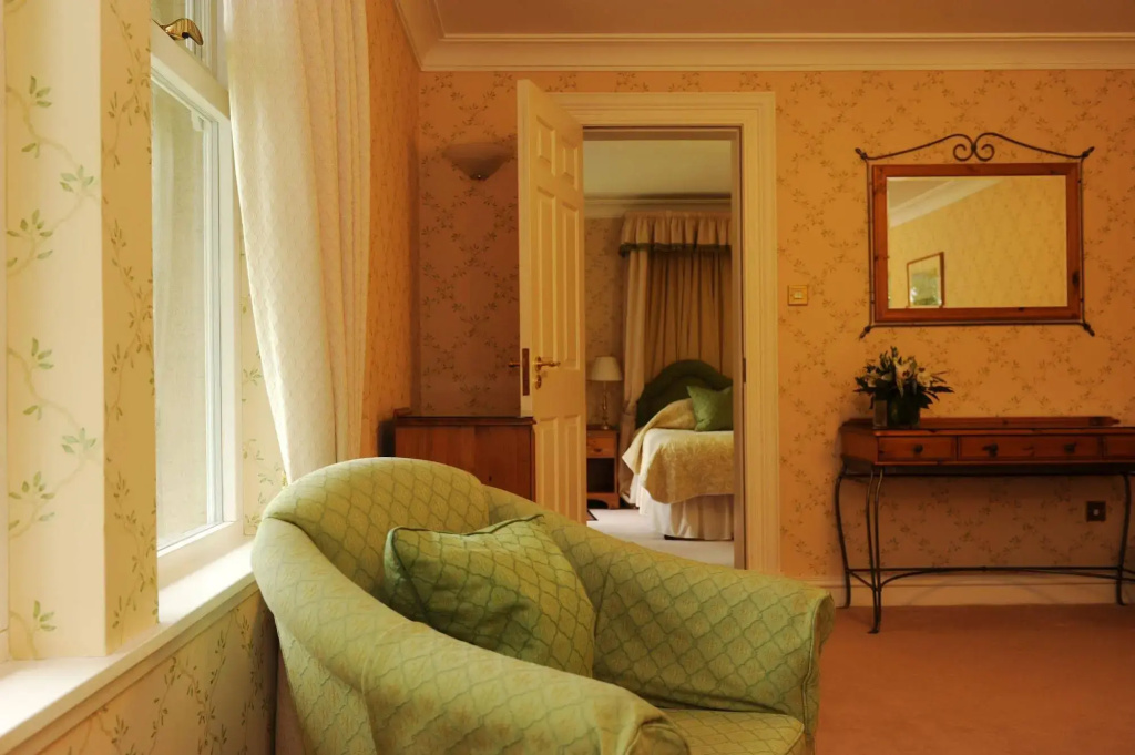 Ballathie House Hotel - Général