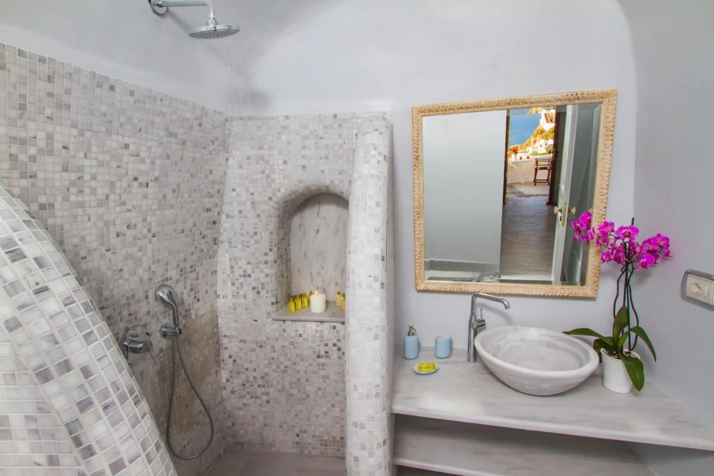 Oia Mare Villas, Santorini — 8