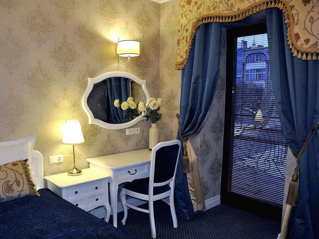 SleepWalker Boutique Suites - фото 17