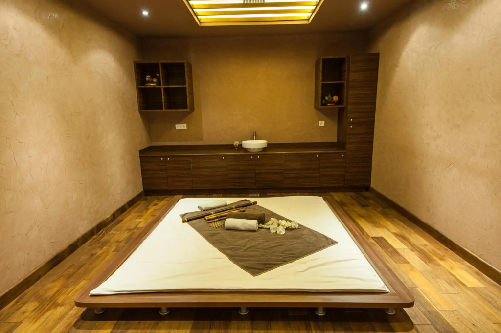 Cocor Spa Hotel - фото 23