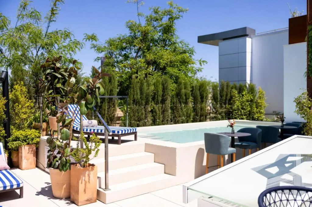 Cavalta Boutique Hotel – Small Luxury Hotel - фото 16