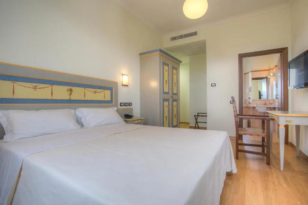 Hotel il Duca del Montefeltro - Chambres