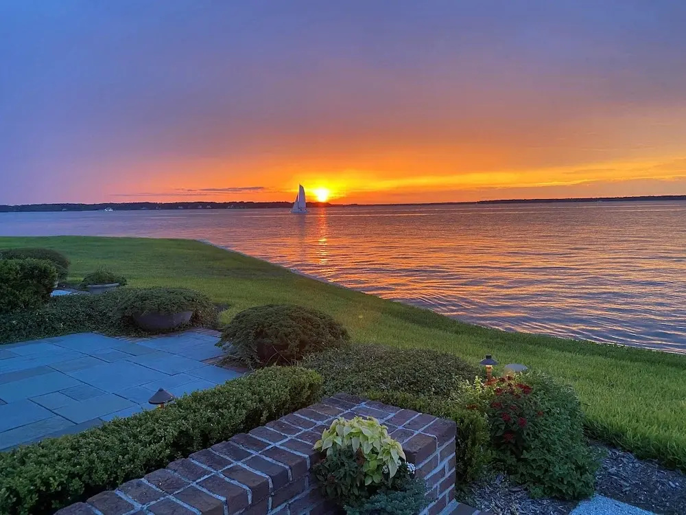 720 Schooner Court at The Sea Pines Resort