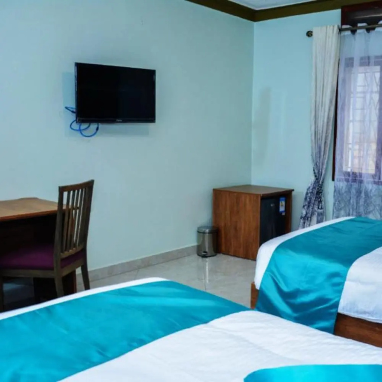 Hotel photo 7