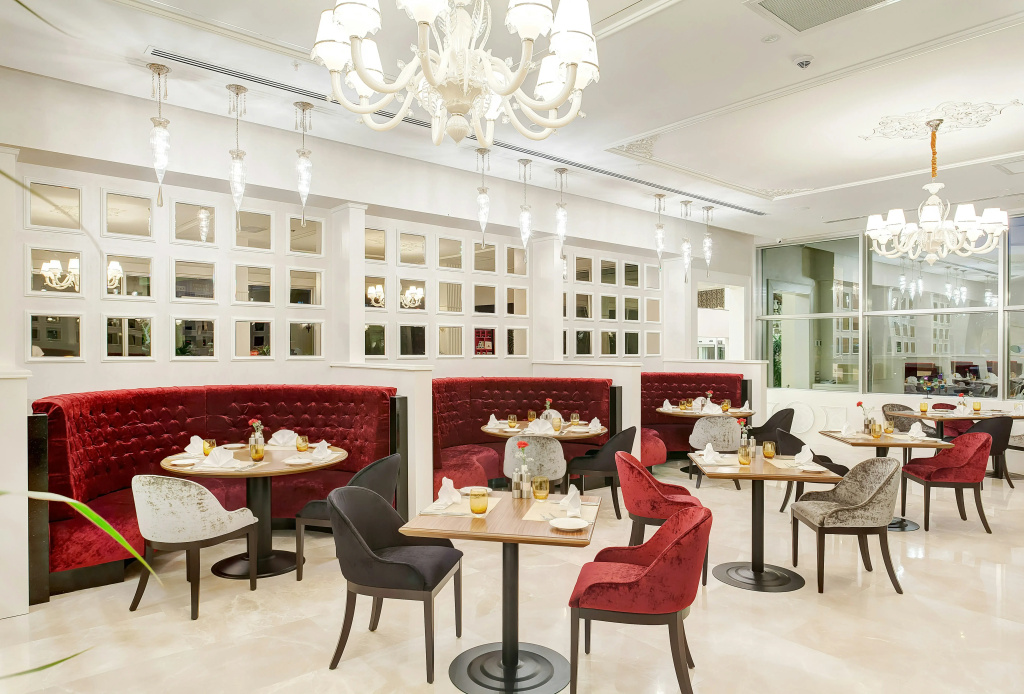Hotel photo 20