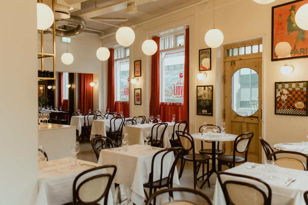 Radisson Blu 1919 Hotel, Reykjavik - Général