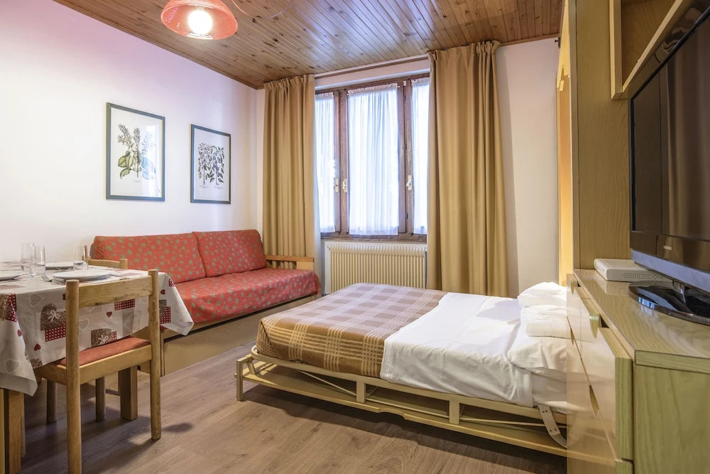 Economy Apartment